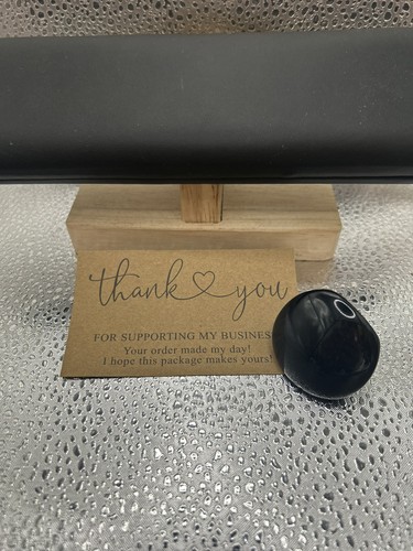 Grande anello dichiarazione
