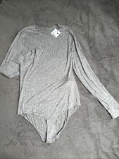 Corpo Tezenis grigio