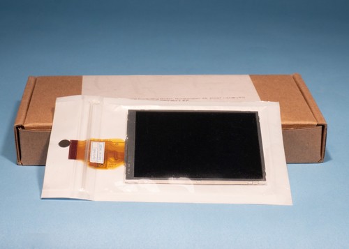 Schermo posteriore lcd - lcd, di