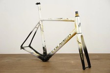 *Damaged* 56s Colnago C64 Art