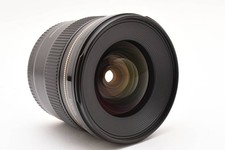 Canon EF 20mm f/2.8 USM Wide