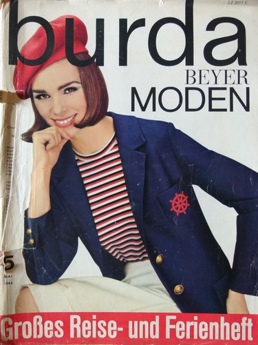 Vecchio quaderno moda - quaderno,