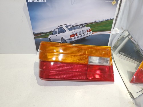 Ford taunus cortina mk5 del - mk5,