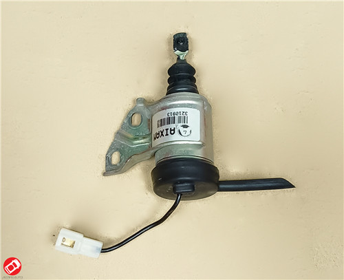 1g82660010 solenoide arresto - solenoide,