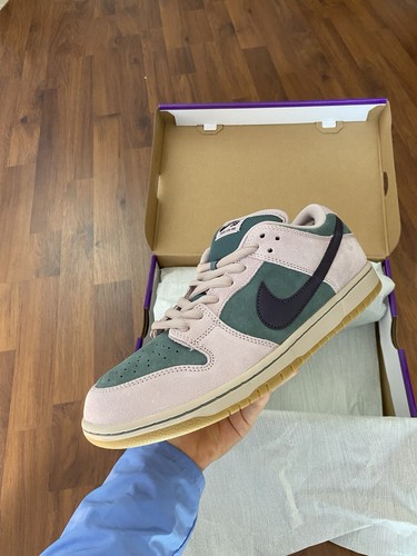 Nike dunk low pro - air, zoom
