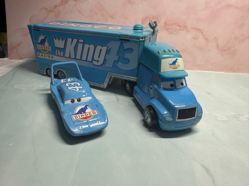 Disney pixar cars - pixar, pressofuso