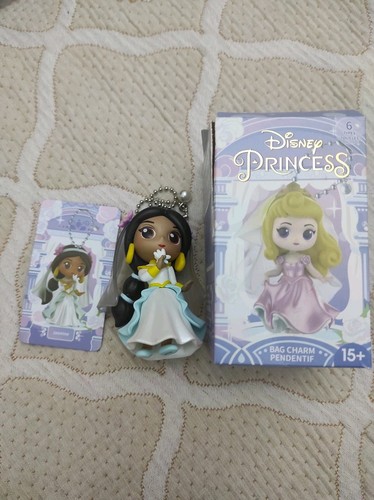 Jasmine disney princess miniso - jasmine,