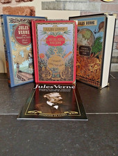 Collana JULES VERNE Lotto 3