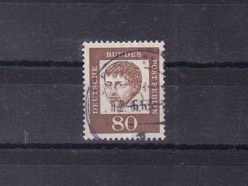 Francobollo berlino michel - n.,