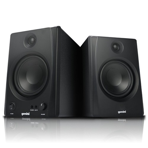 Gemini smx 5bt - smx-5bt, 5"