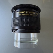 Tubo di prolunga Tamron per