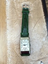 Antico Rarissimo Orologio Uomo