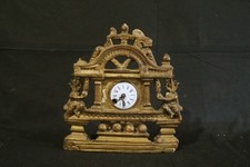 antico orologio meccanismo