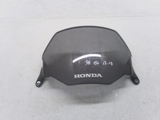 Honda SH 150 17 18 cupolino plexiglass