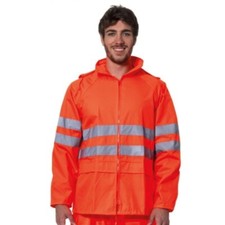 Completo impermeabile