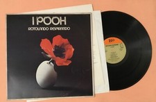 I POOH - ROTOLANDO RESPIRANDO