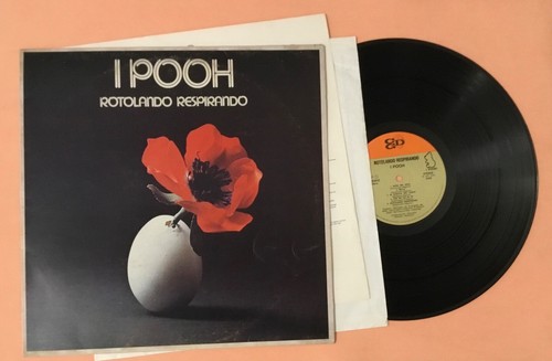 Pooh rotolando respirando - pooh,