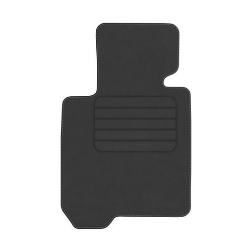 Tappetino velluto per bmw - velluto,