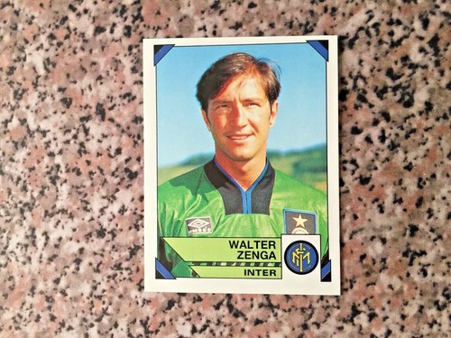 Zenga inter 99 - inter, album