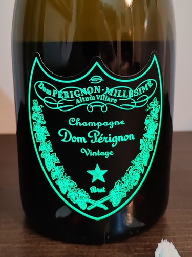 Champagne dom perignon - perignon, brut