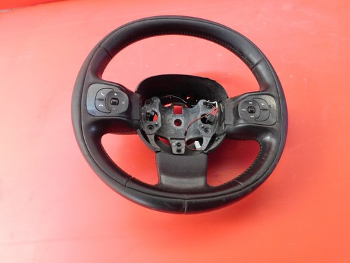 Volante manubrio sterzo fiat - manubrio,