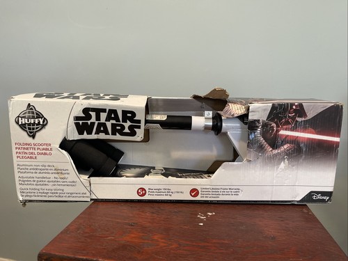 Huffy scooter per - per, star