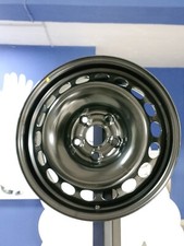 CERCHIO IN FERRO PSW  6,5X16-5X112 ET 46 VOLKSWAGEN GOLF V-VI-VII