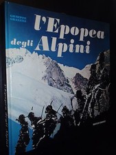 G. GRAZZINI – L'EPOPEA DEGLI