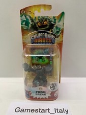 Skylanders giants prism break - giants,