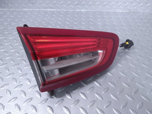Citroen ds5 2014 rear - rear, light