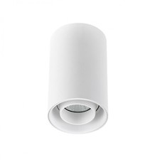 Faretto soffitto gu10 - da,