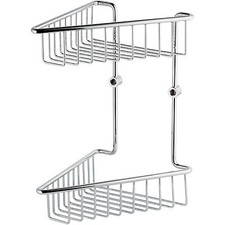 PORTASAPONE-OGGETTI ANGOLARE