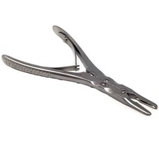 Ruskin Bone Rongeur 6" dritto