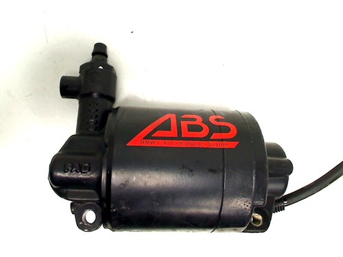 Pompa abs posteriore bmw 75 - posteriore,