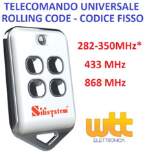 Telecomando universale - telecomando,