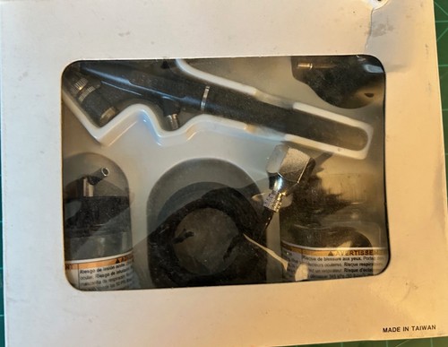Powermate 010 0016ct - 010-0016ct, kit