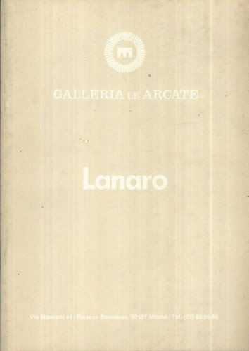 Dino lanaro aavv 1980 - dino, .