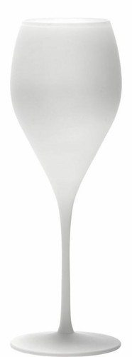 Set pezzi calice flute - 6,