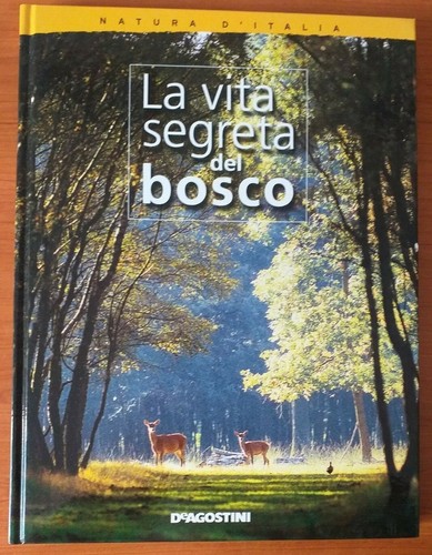 Natura italia vita - natura,