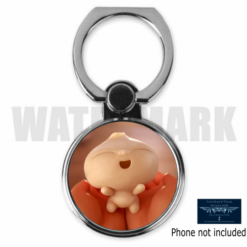 Supporto anello cellulare - anello,
