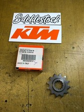 1 pignone uscita cambio STBV