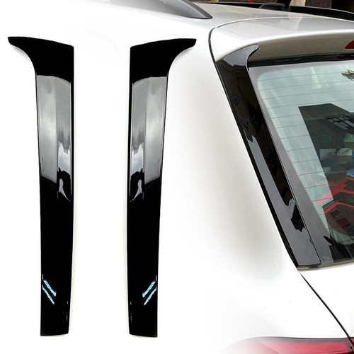 Per touareg spoiler - vw,