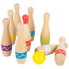 Gioco Dei Birilli - Attivo