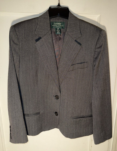 Blazer vintage lauren ralph - blazer,