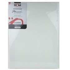 Tela Rettangolare Bianca