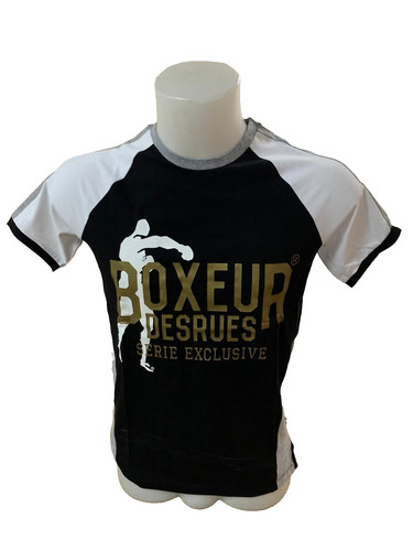 Boxeur des rues shirt - des,
