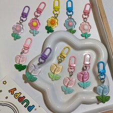 Portachiavi a forma di cuore