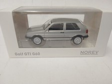 Norev volkswagen golf - norev, gti