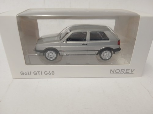 Norev volkswagen golf gti - golf,