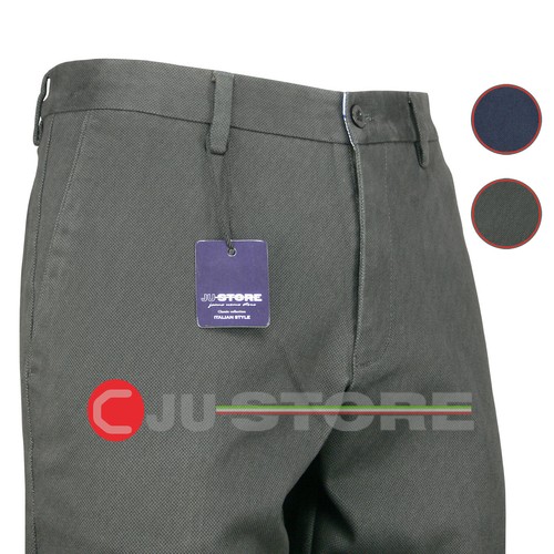 Pantalone uomo classico - da,